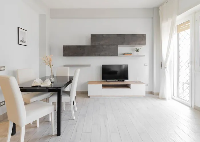 Cozy Talent House Rome