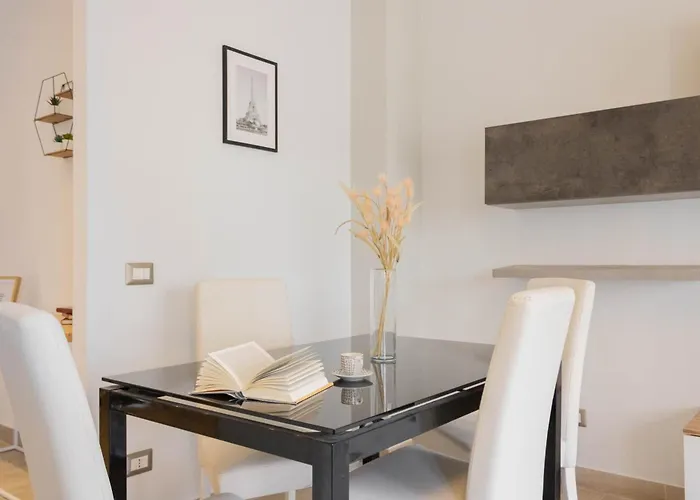 Cozy Talent House Rome